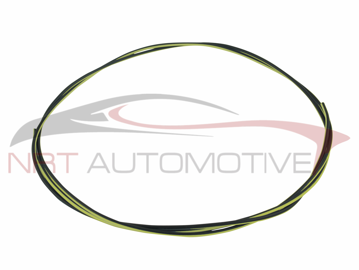 TXL Black/Yellow Primary Automotive Wire