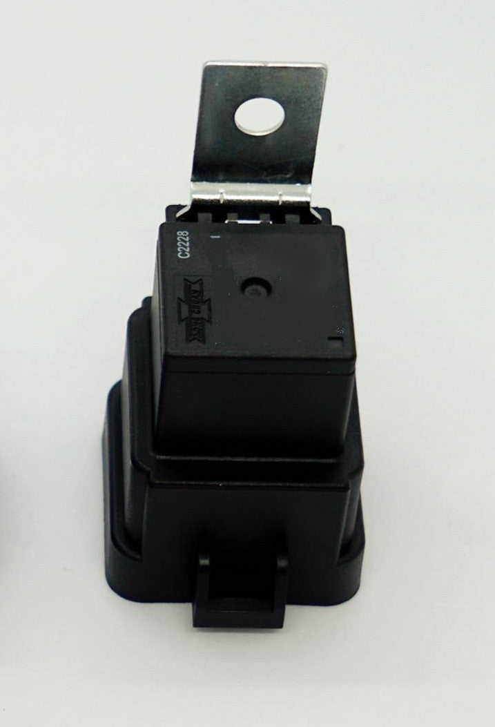Song Chuan Sealed Mini Relay 896H-1CH-D1SW-R1