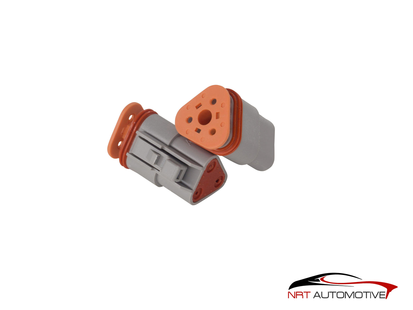 3 Pin Deutsch DT dt06-3s