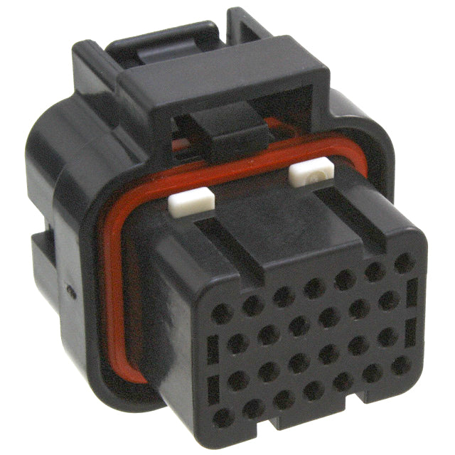 Haltech Link Motec Emtron Aftermarket ECU Connector 3-1437290-8