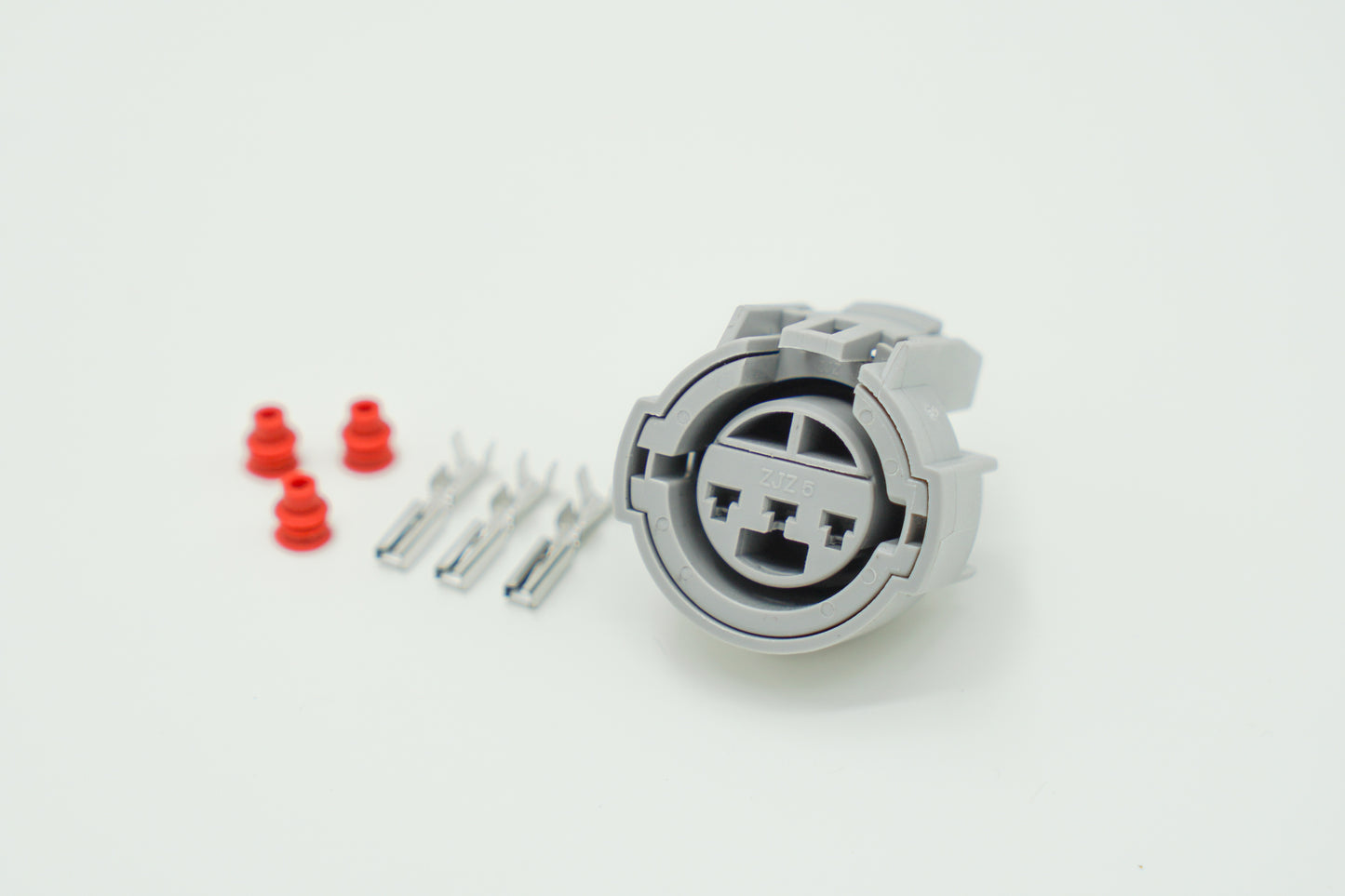 Honda B16A B18B B18C Manifold Absolute Pressure MAP Sensor Connector