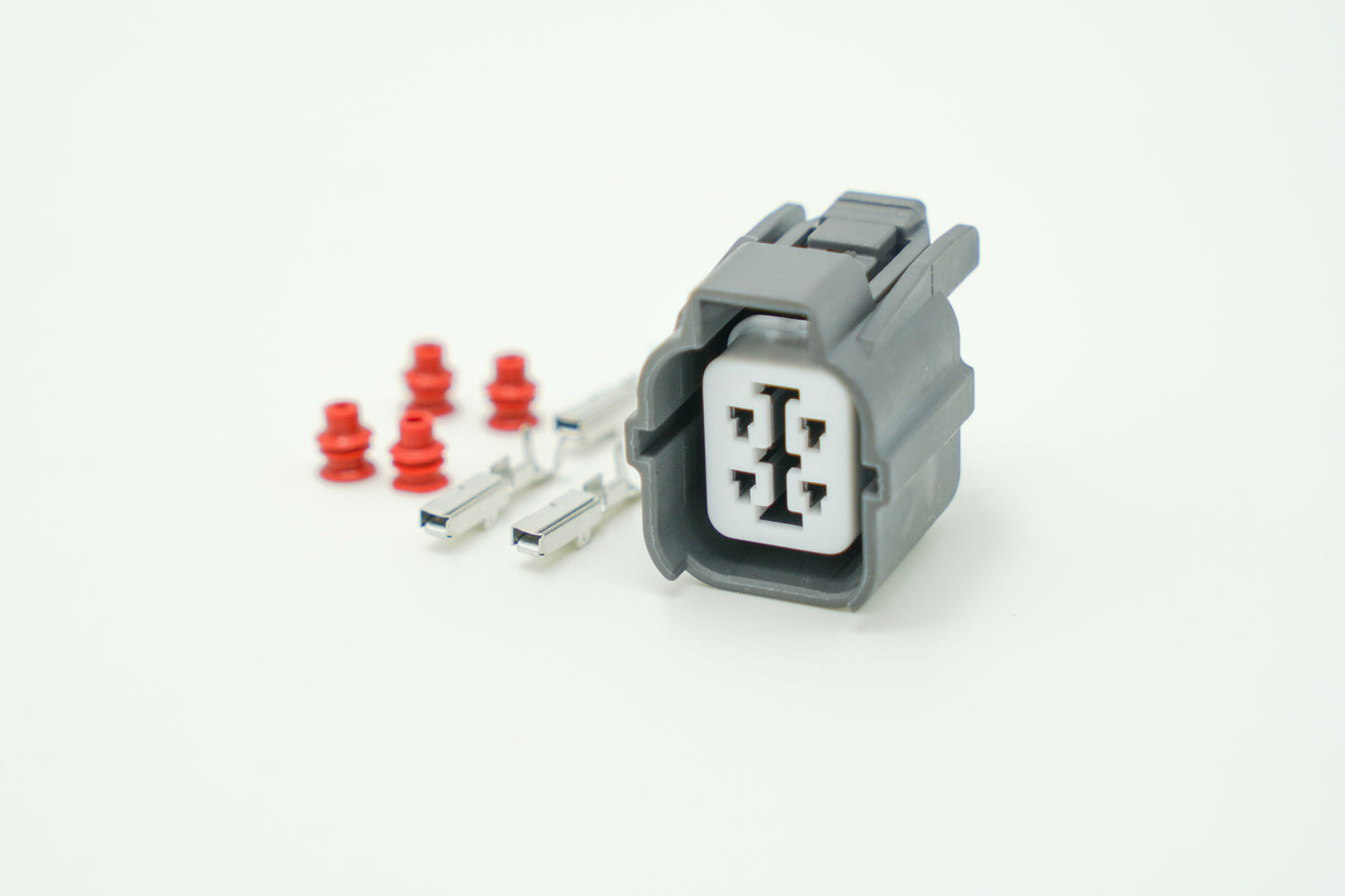 Honda B16A B18B B18C Knock Sensor Connector