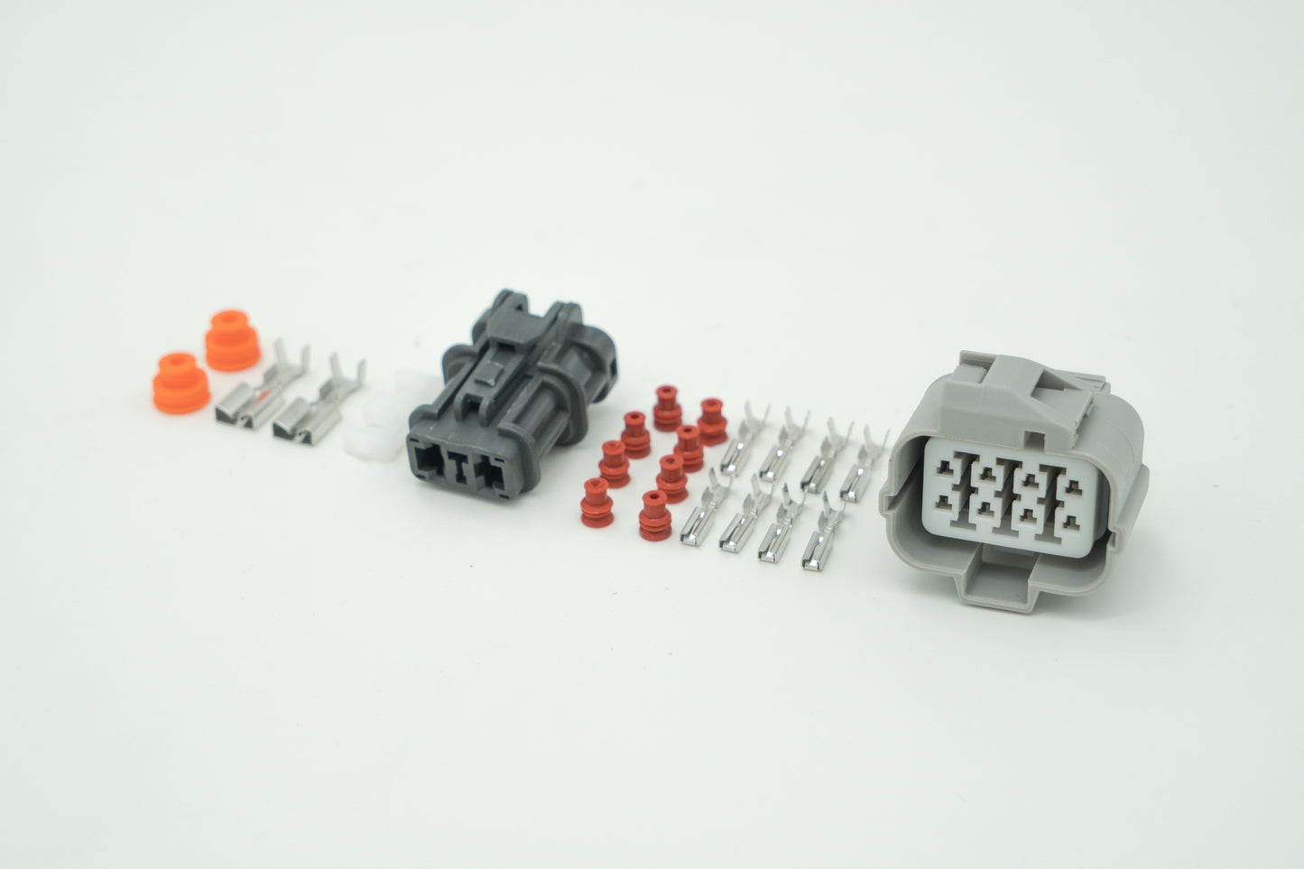 Honda B16A B18B B18C OBD1 Distributor Connectors