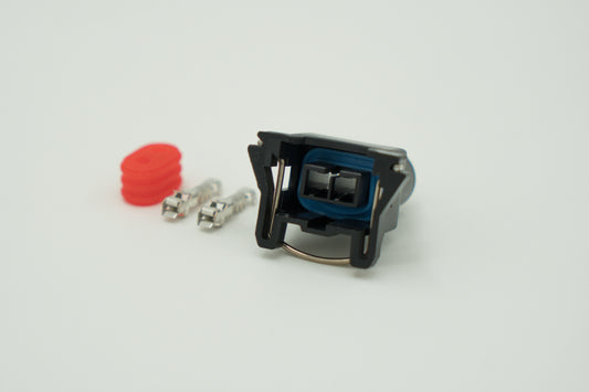 Honda B16A B18B B18C OBD1 Fuel Injector Connector