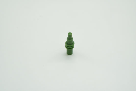Bussmann Fuse Box Cavity Seal Blanking Plug green 12010300