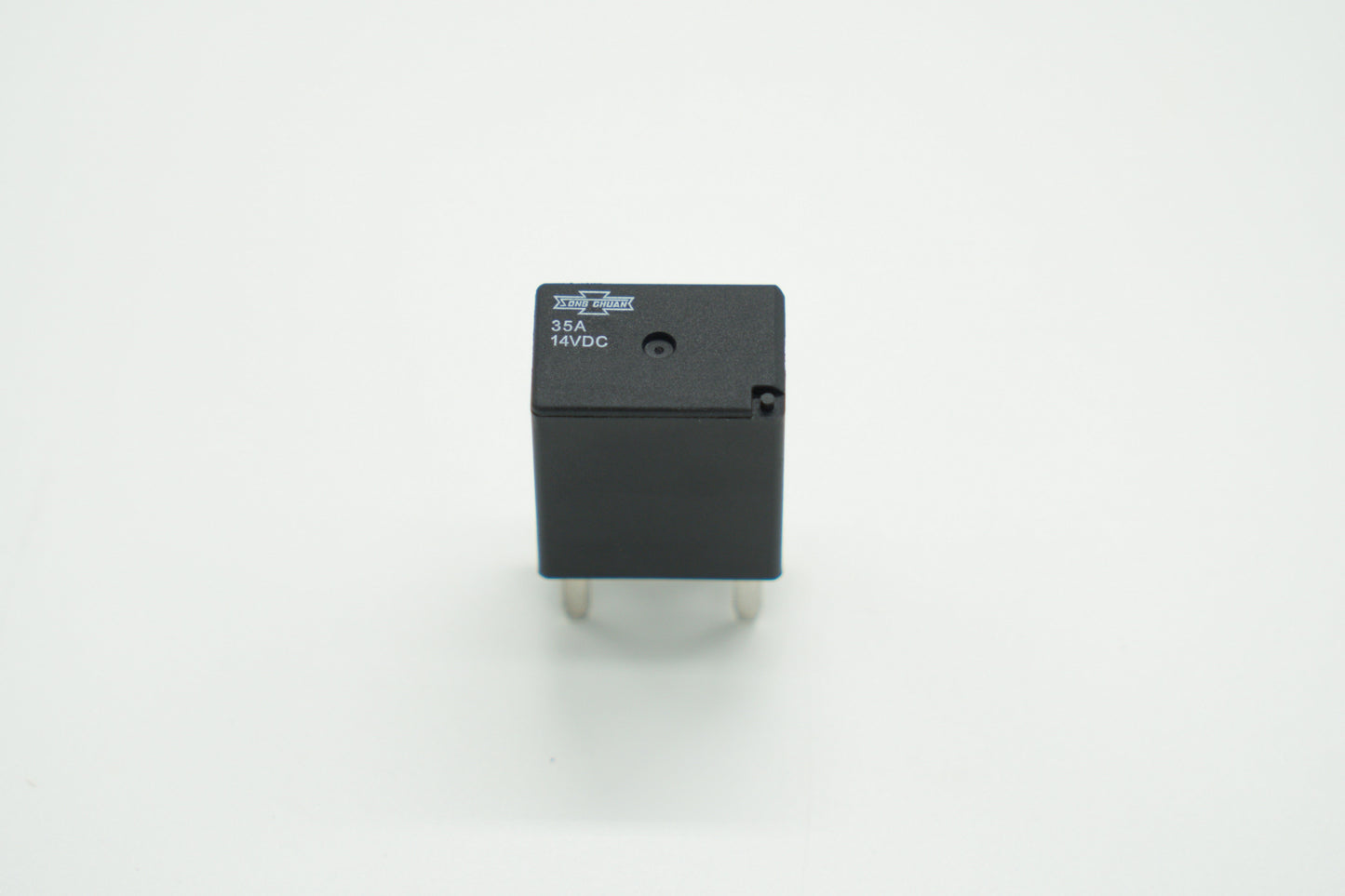 Bussman Relay 12v 35A Normally Open (Resistor Protected)