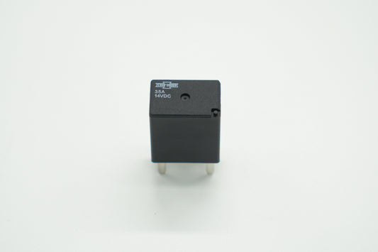 Bussman Relay 12v 35A Normally Open (Resistor Protected)