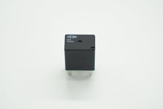 Bussman Relay 12v 35A Normally Open (Resistor Protected)