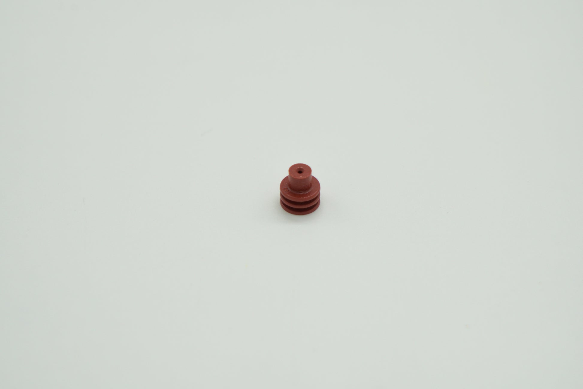 Bussmann Fuse Box Cavity Seal Extra Small 15324983 Red Maroon
