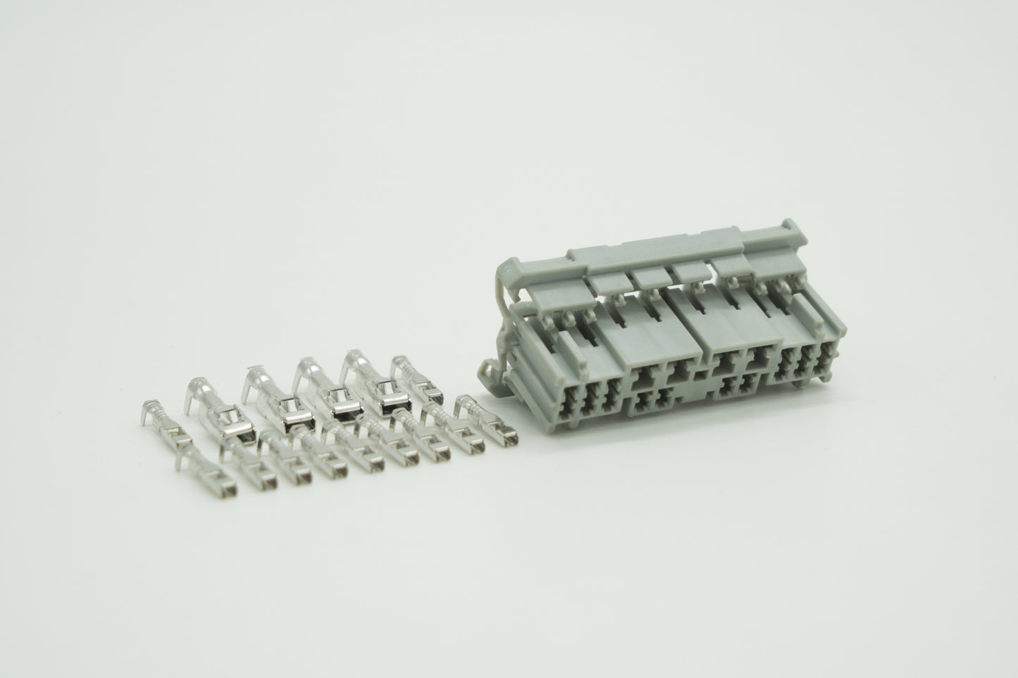 Honda K-Series - C101 Engine Connector