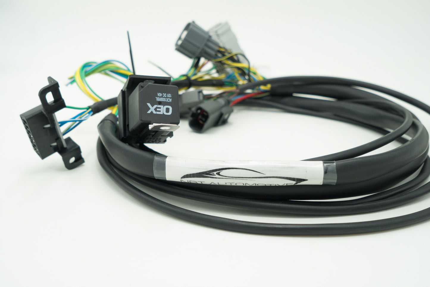 Honda K-Swap Conversion Harness EG/DC