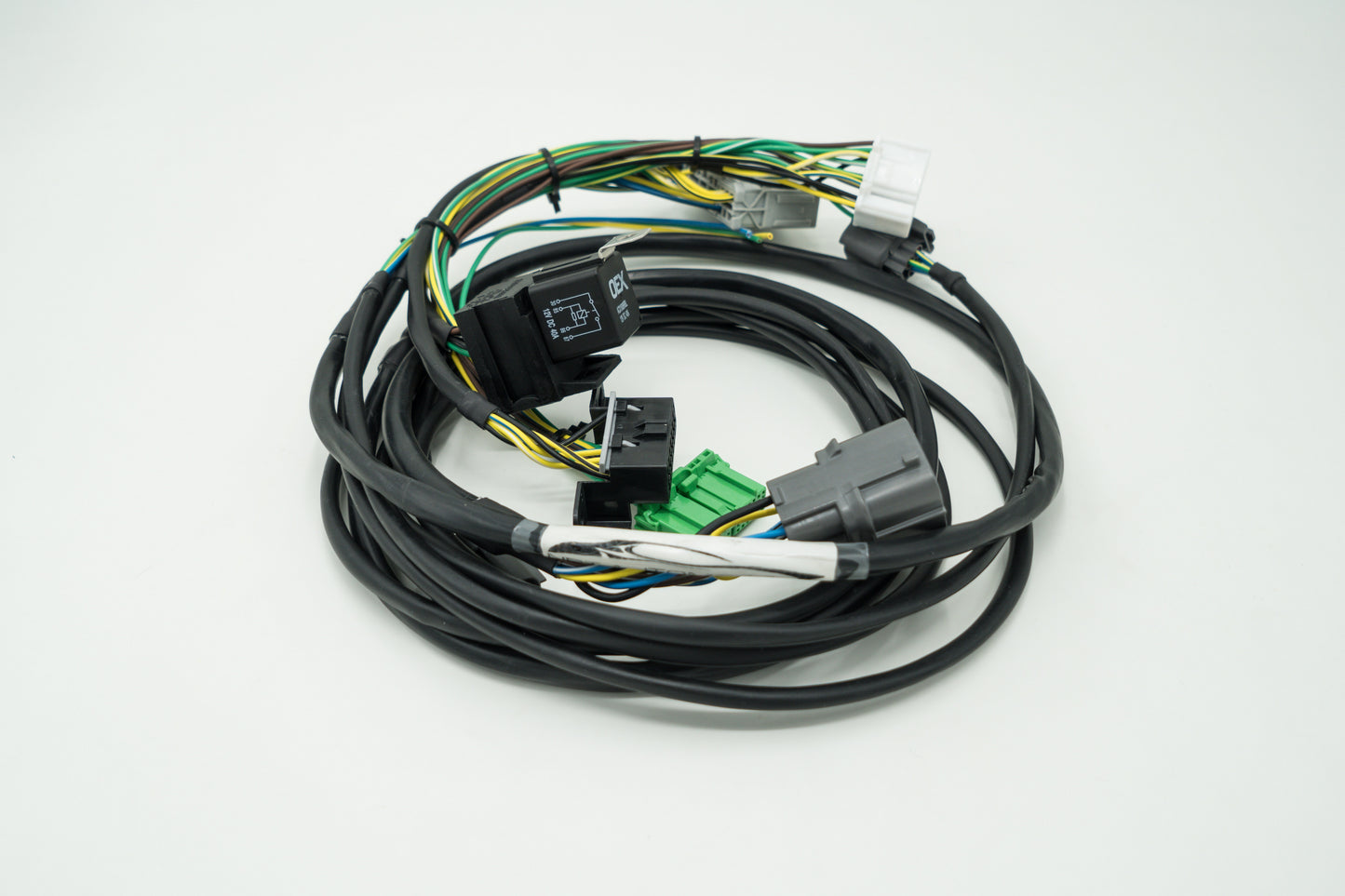 Honda Civic EK K-Swap Conversion Harness