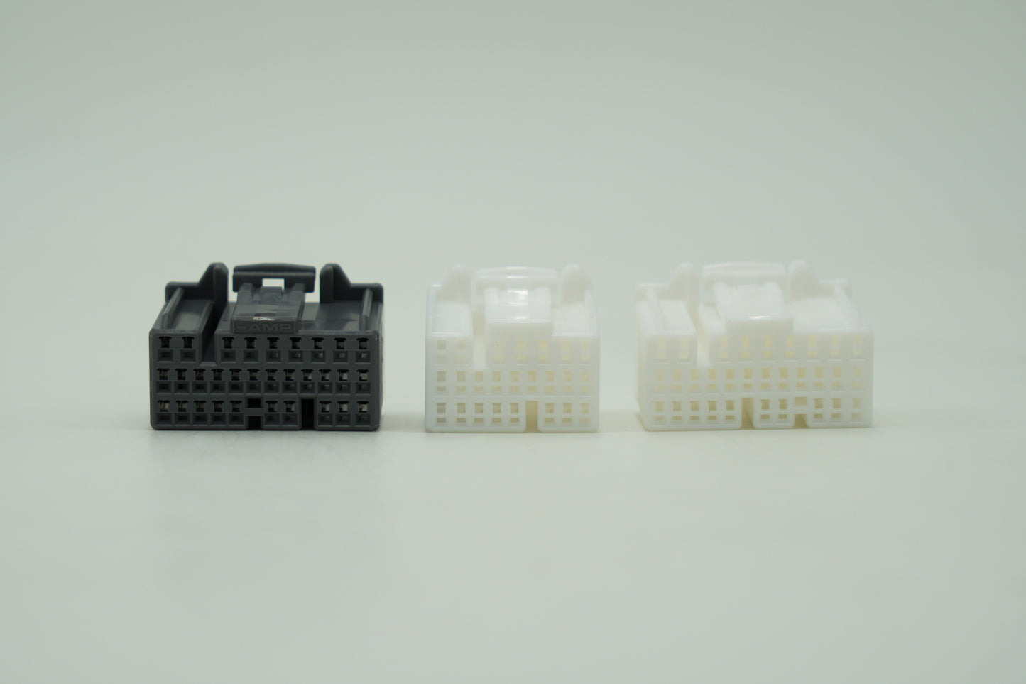 Honda K Series ECU Connectors Kit