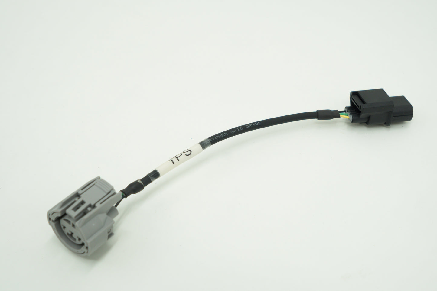 Honda k-series to b-series MAP/TPS Adapter