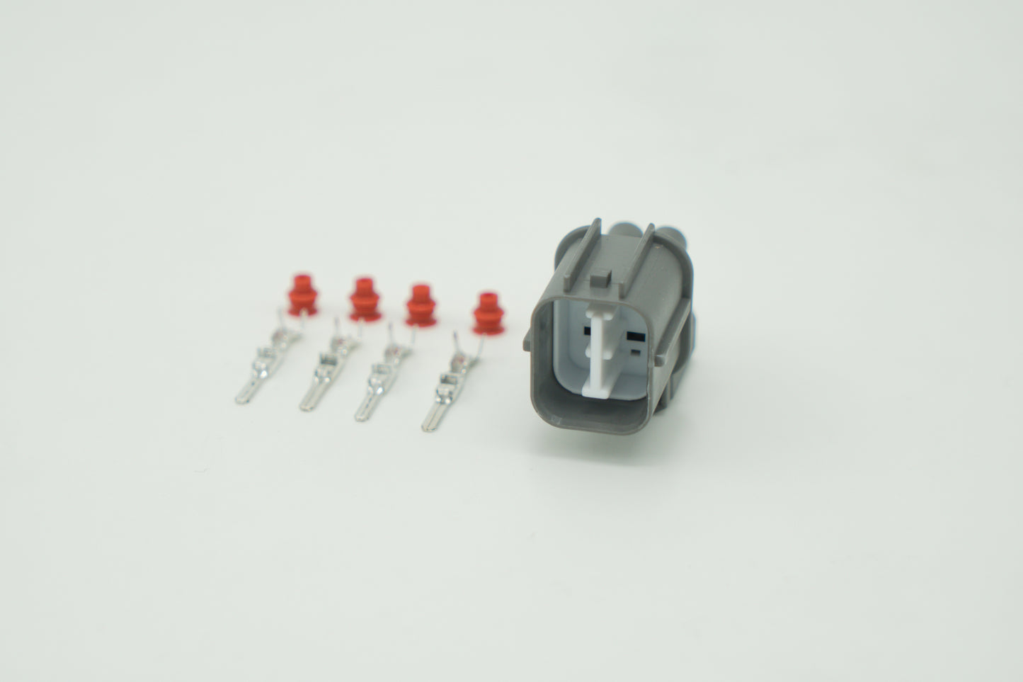 Honda K Series o2 Sensor Connector 2002