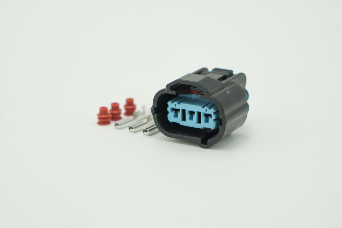 Honda K20A K24A 2005 Vehicle Speed Sensor VSS Connector