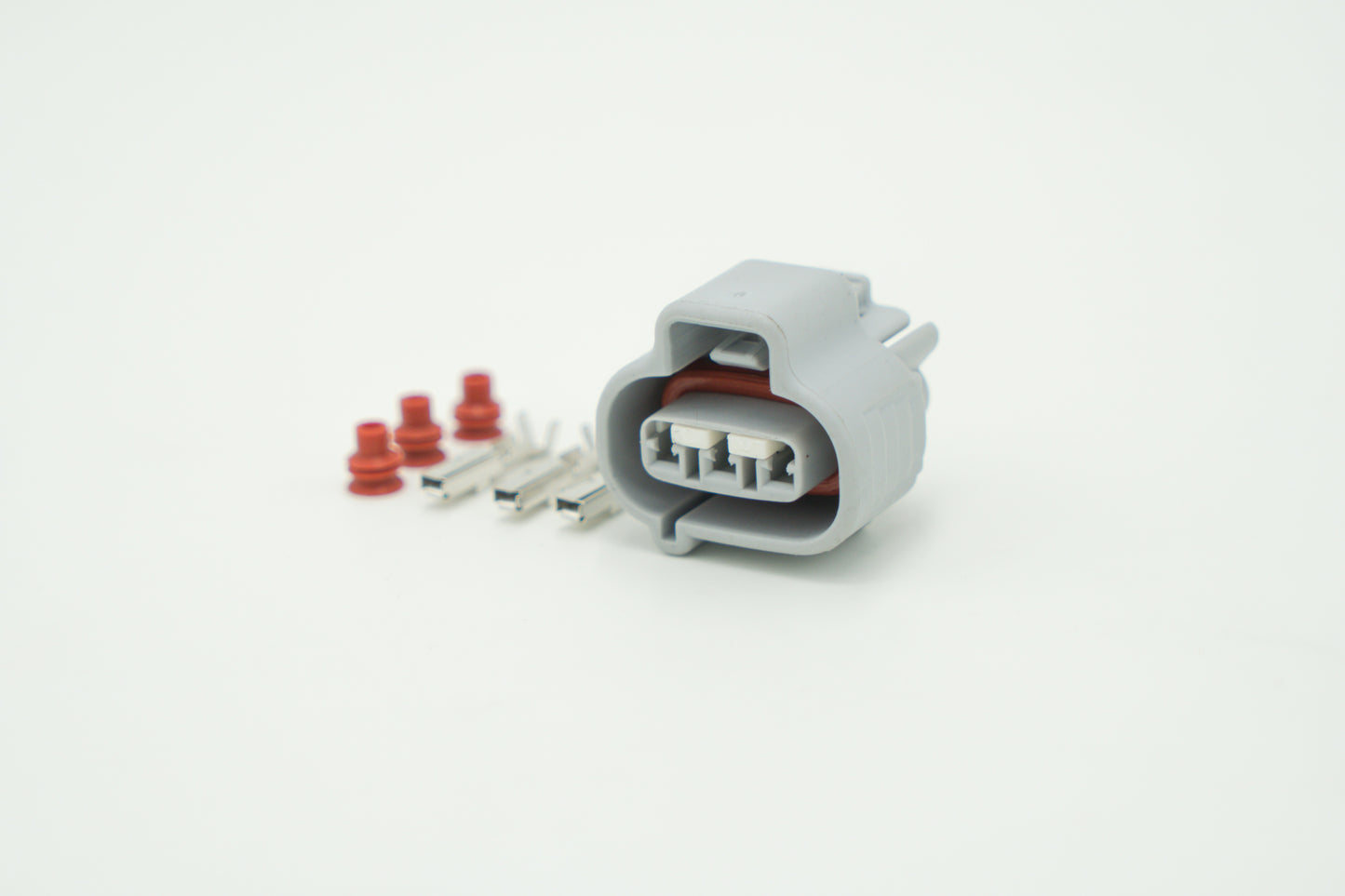 Honda K20A K24A Idle Air Control Valve IACV Connector