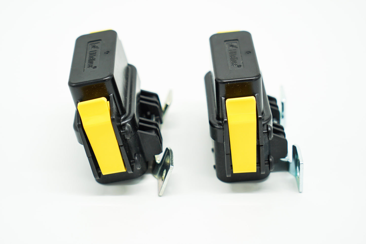 Littlefuse HWB12 Sealed PDM Power Distribution Module PDM33004ZXM 12 Position Fuse Relay Box