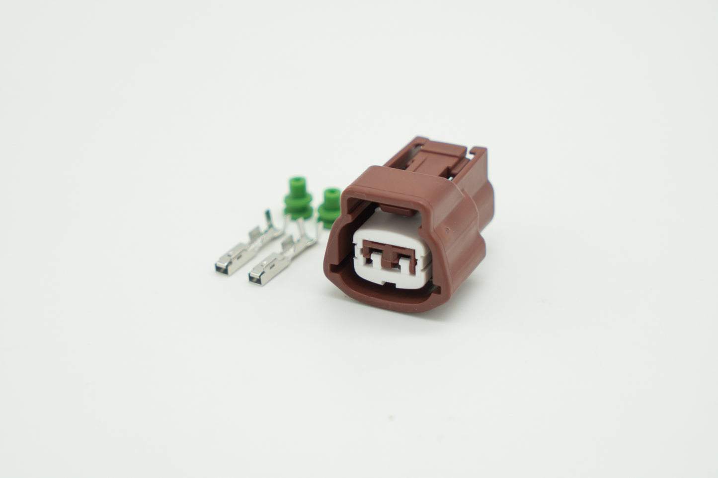 Nissan Auxiliary Air Control Connector