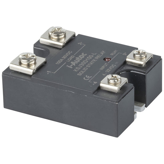 12-24V 100A DC-DC Automotive Solid State Relay