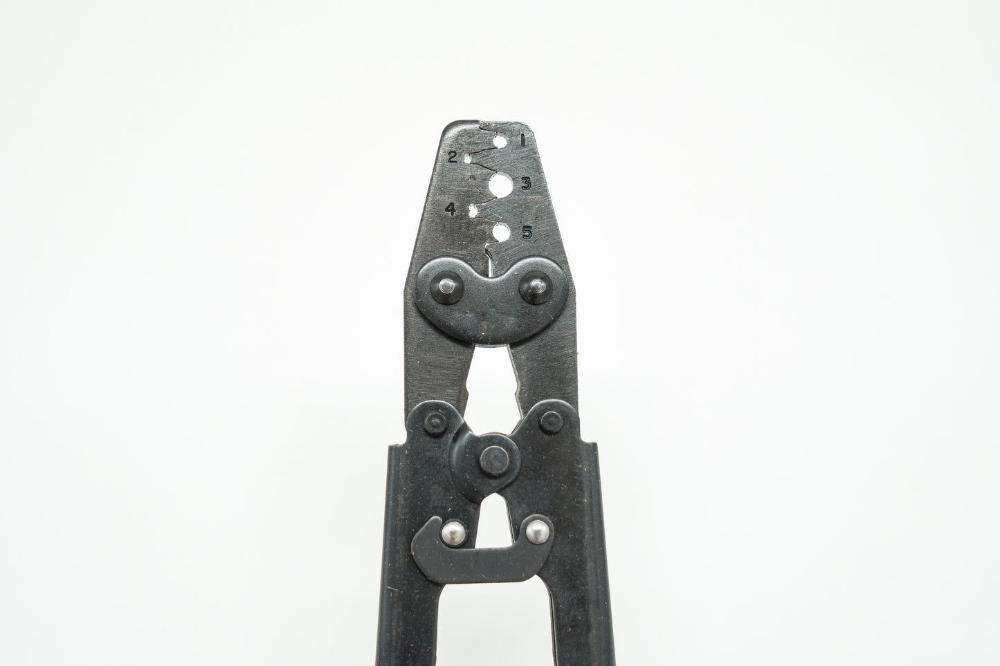 Sargent Crimper Sealed Terminals 3306MPCT