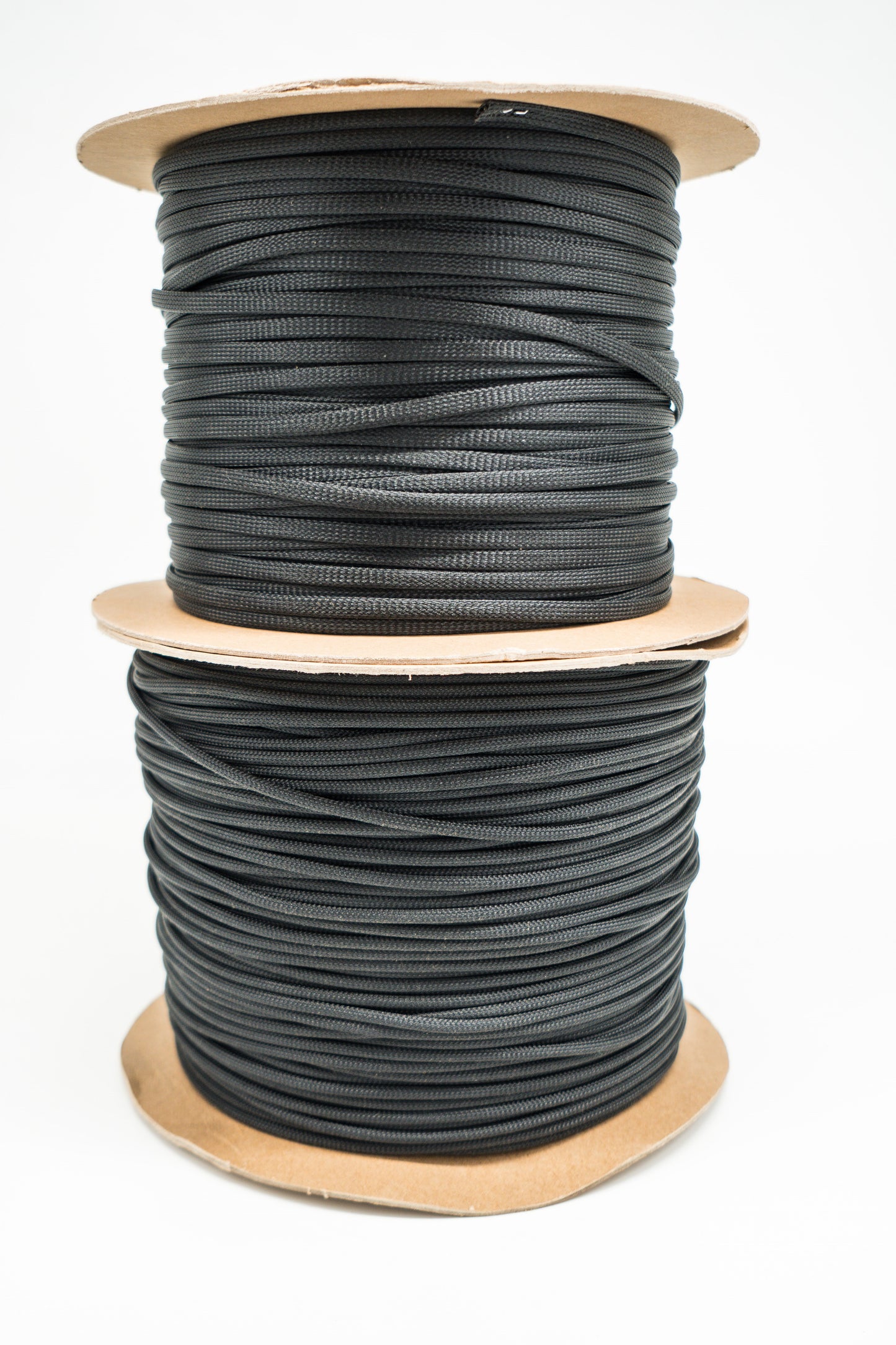 Techflex Clean Cut Braided Sleeving