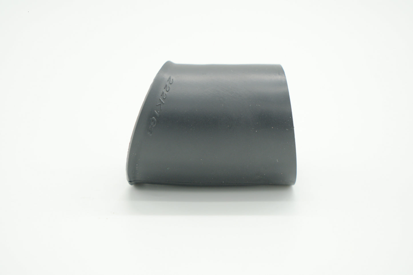 222k163-25-0 Raychem Heat shrinkable right angle boot