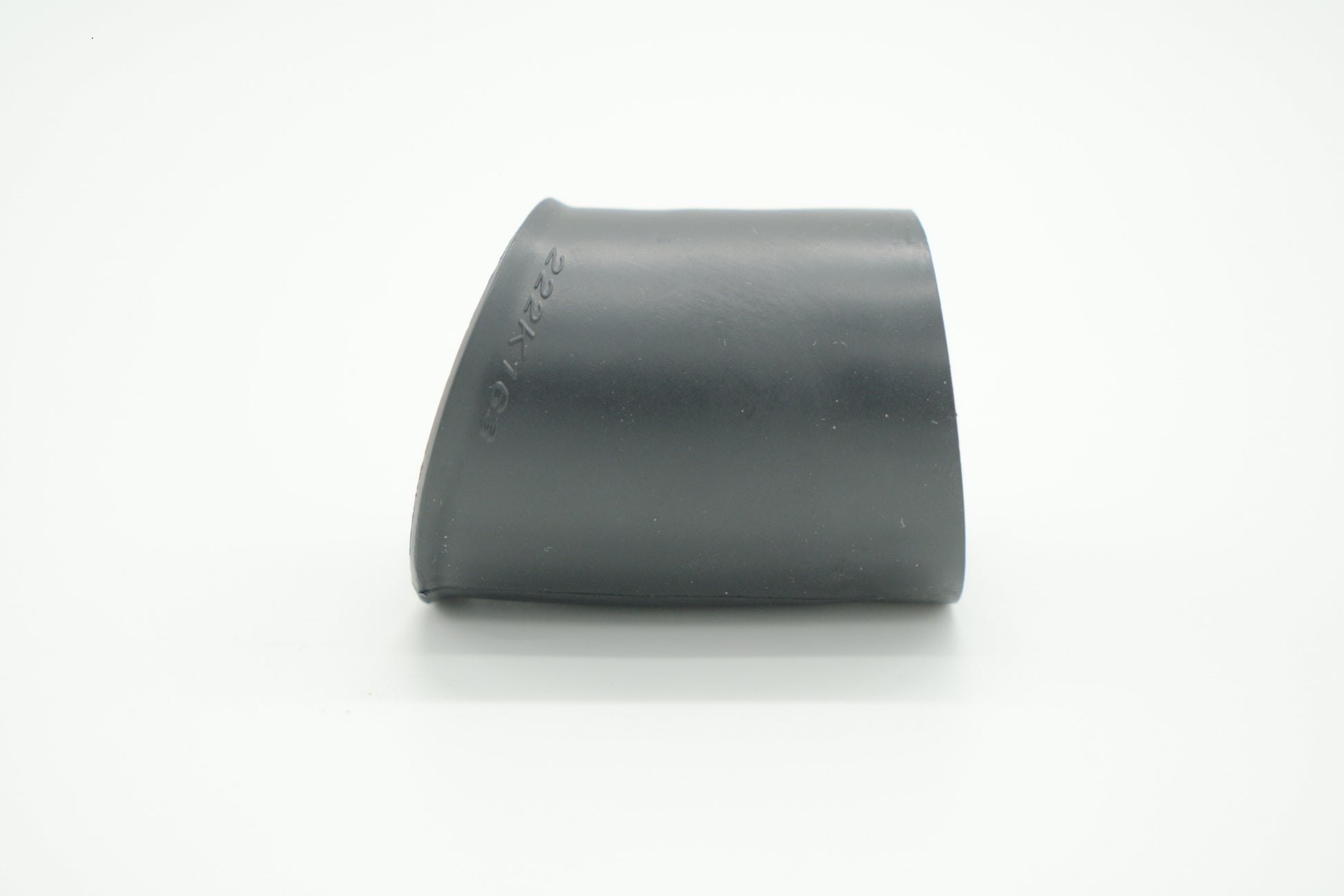 222k163-25-0 Raychem Heat shrinkable right angle boot