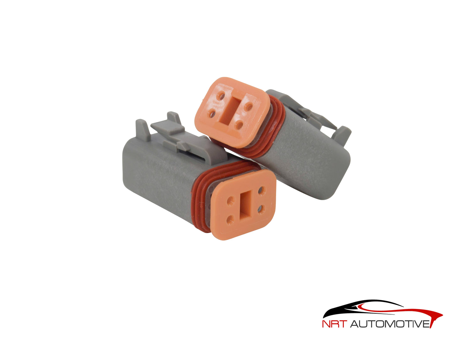 4 Pin Deutsch DT dt06-4s