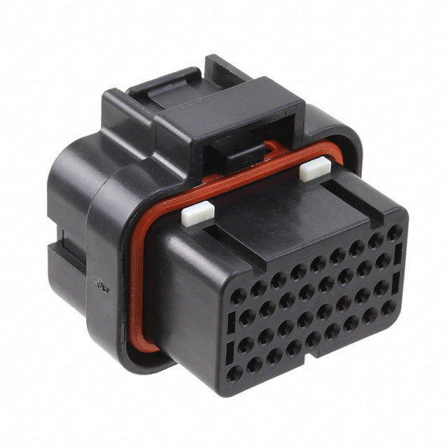 Haltech Link Motec Emtron Aftermarket ECU Connector 4-1437290-0