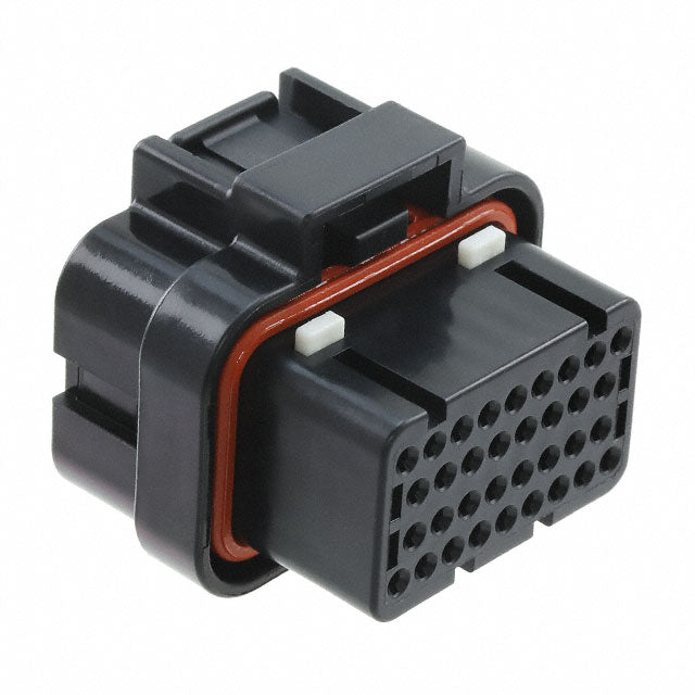 Haltech Link Motec Emtron Aftermarket ECU Connector 4-1437290-1