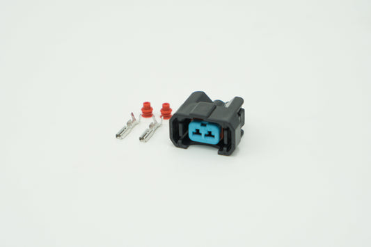 B Series OBD2 Fuel Injector Connector