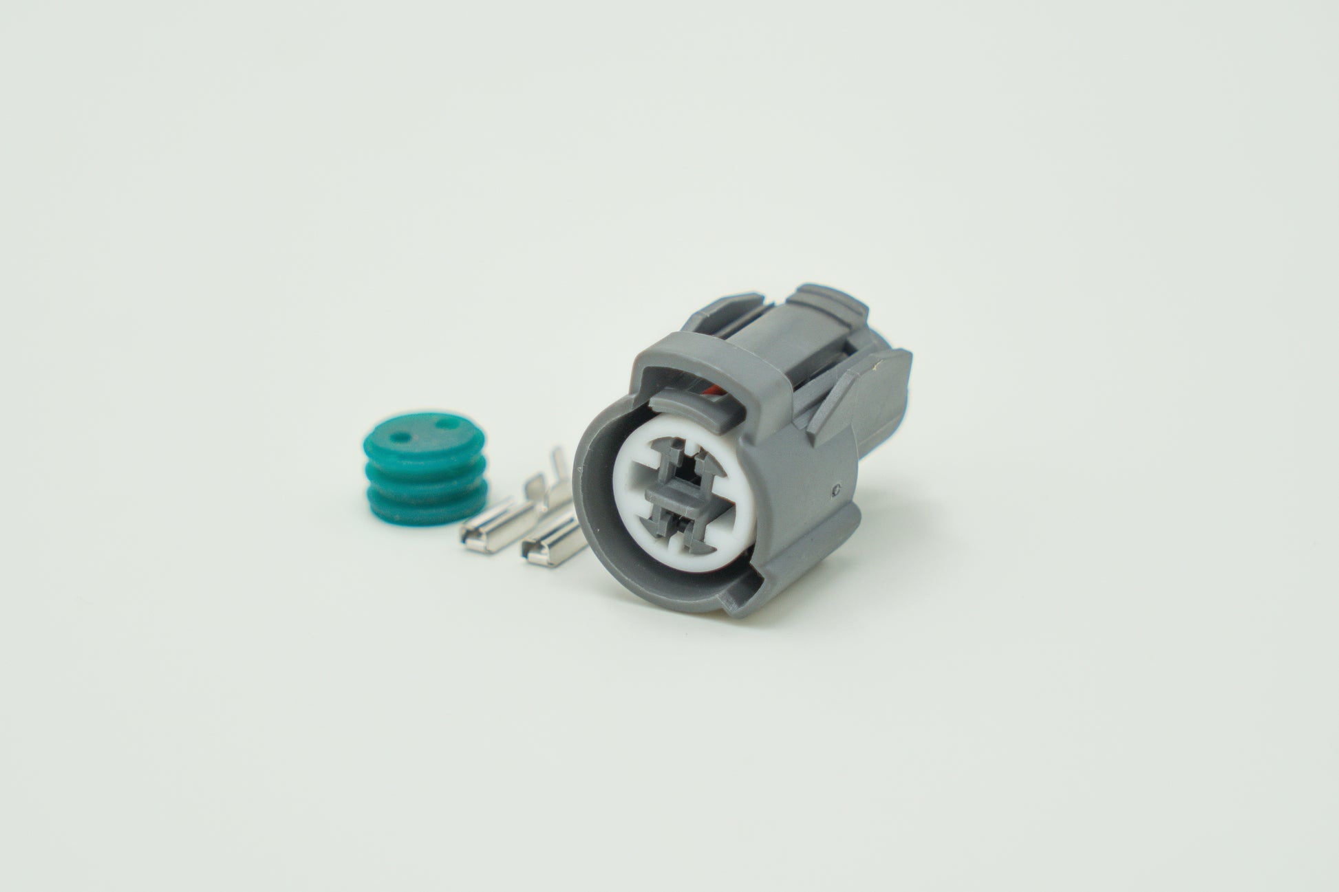 Honda B16A B18B B18C Thermofan Switch Connector