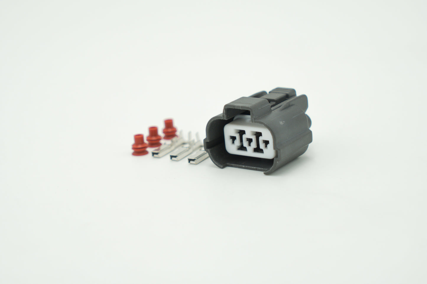 Honda B16A B18B B18C Vehicle Speed Sensor VSS Connector