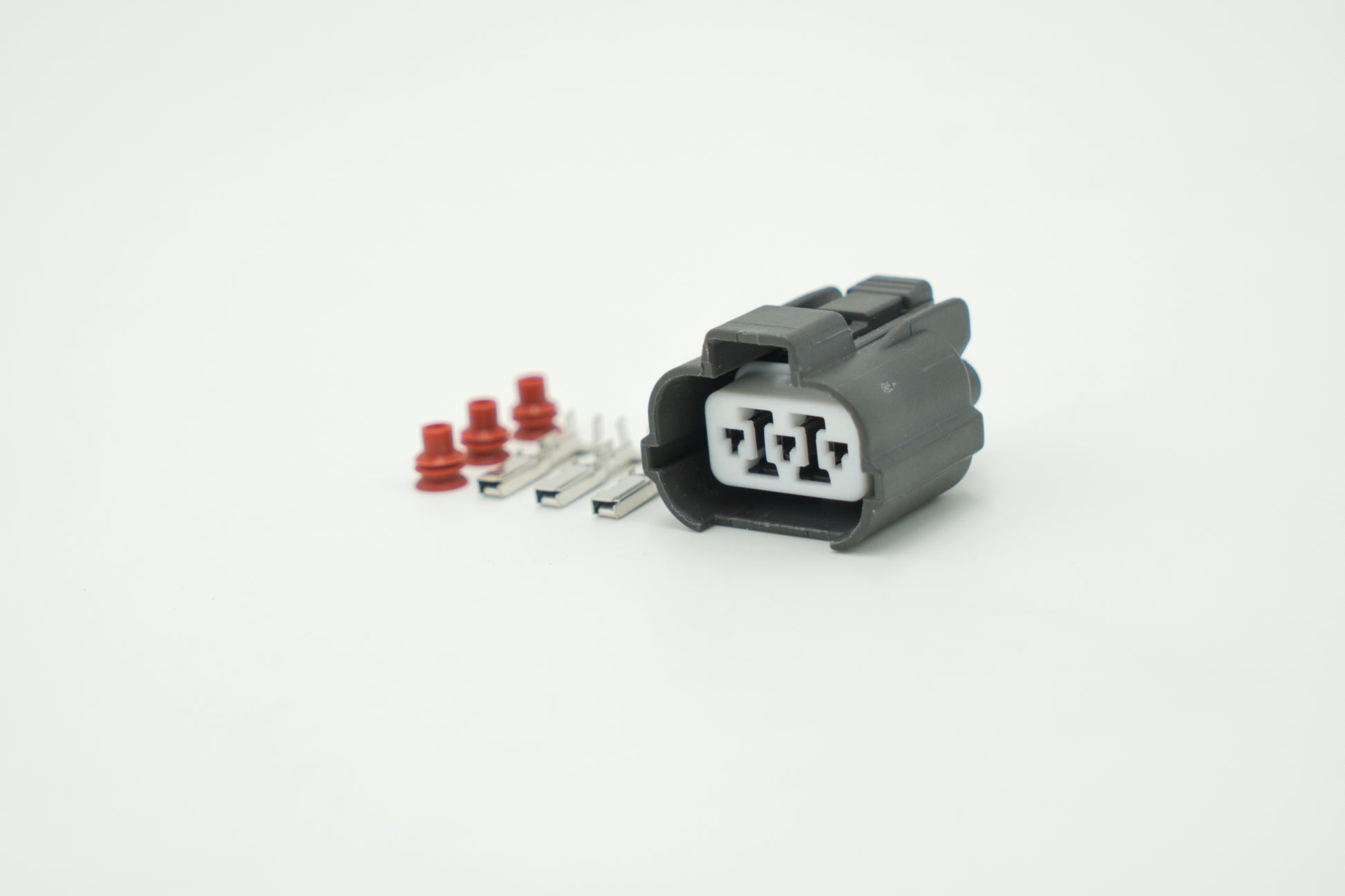 Honda B16A B18B B18C Vehicle Speed Sensor VSS Connector