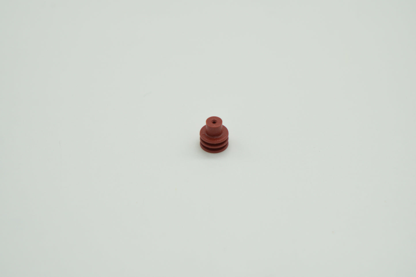 Bussmann Fuse Box Cavity Seal Extra Small 15324983 Red Maroon