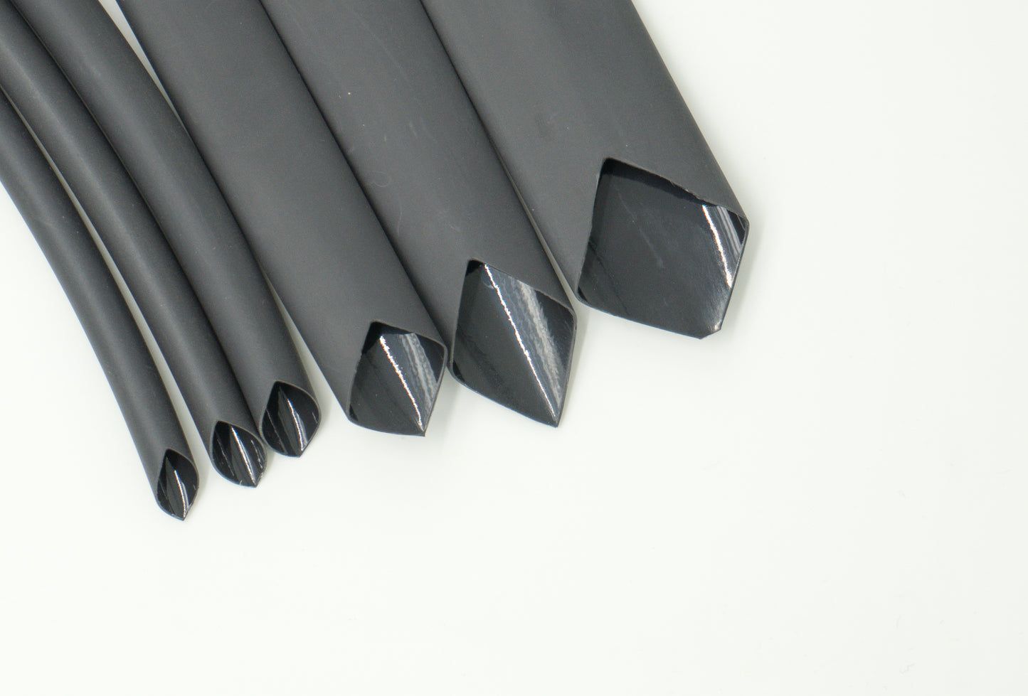Adhesive Lined Dual Wall Heat Shrink