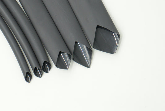 Adhesive Lined Dual Wall Heat Shrink