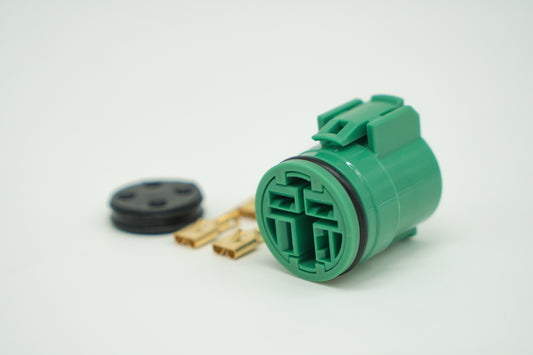 H Series OBD1 Alternator (Denso) Connector H22