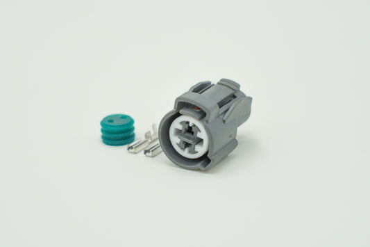 Honda H-Series  - Idle Air Control Valve (IACV) Connector H22