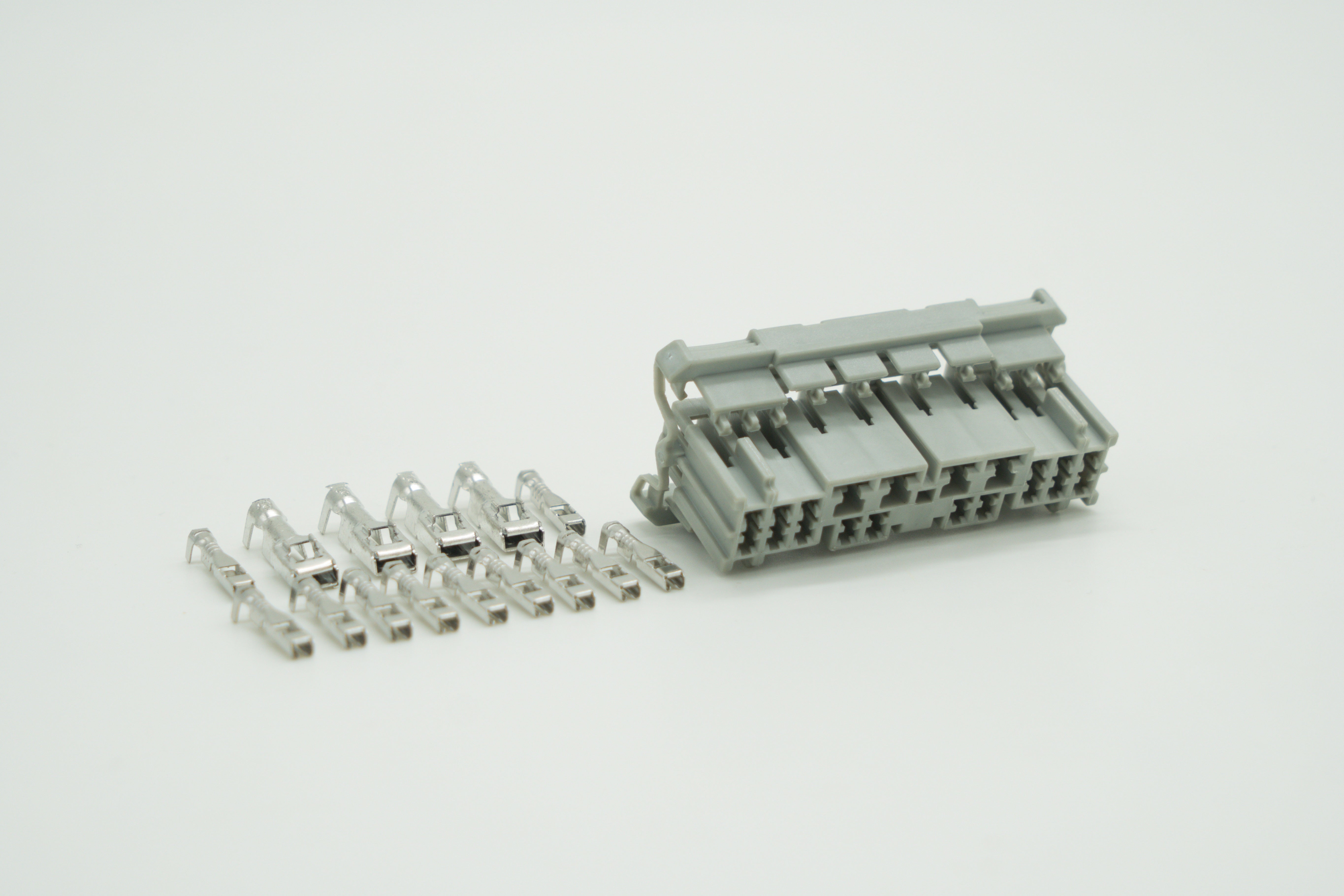 C101 Plug Honda K-Series - C101 Engine Connector – NRT Automotive