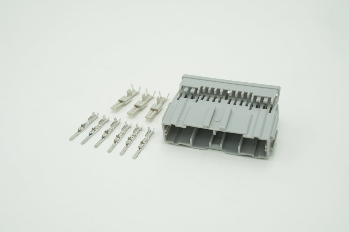 C101 Plug Honda K-Series - C101 Cabin Connector – NRT Automotive