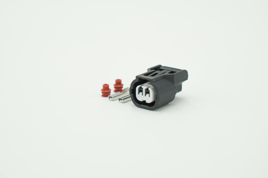 Honda K20A K24A Intake Air Temperature IAT Sensor Connector