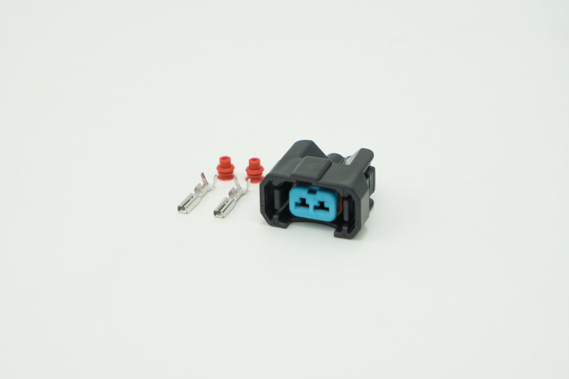 Honda K Series Fuel Injector Connector