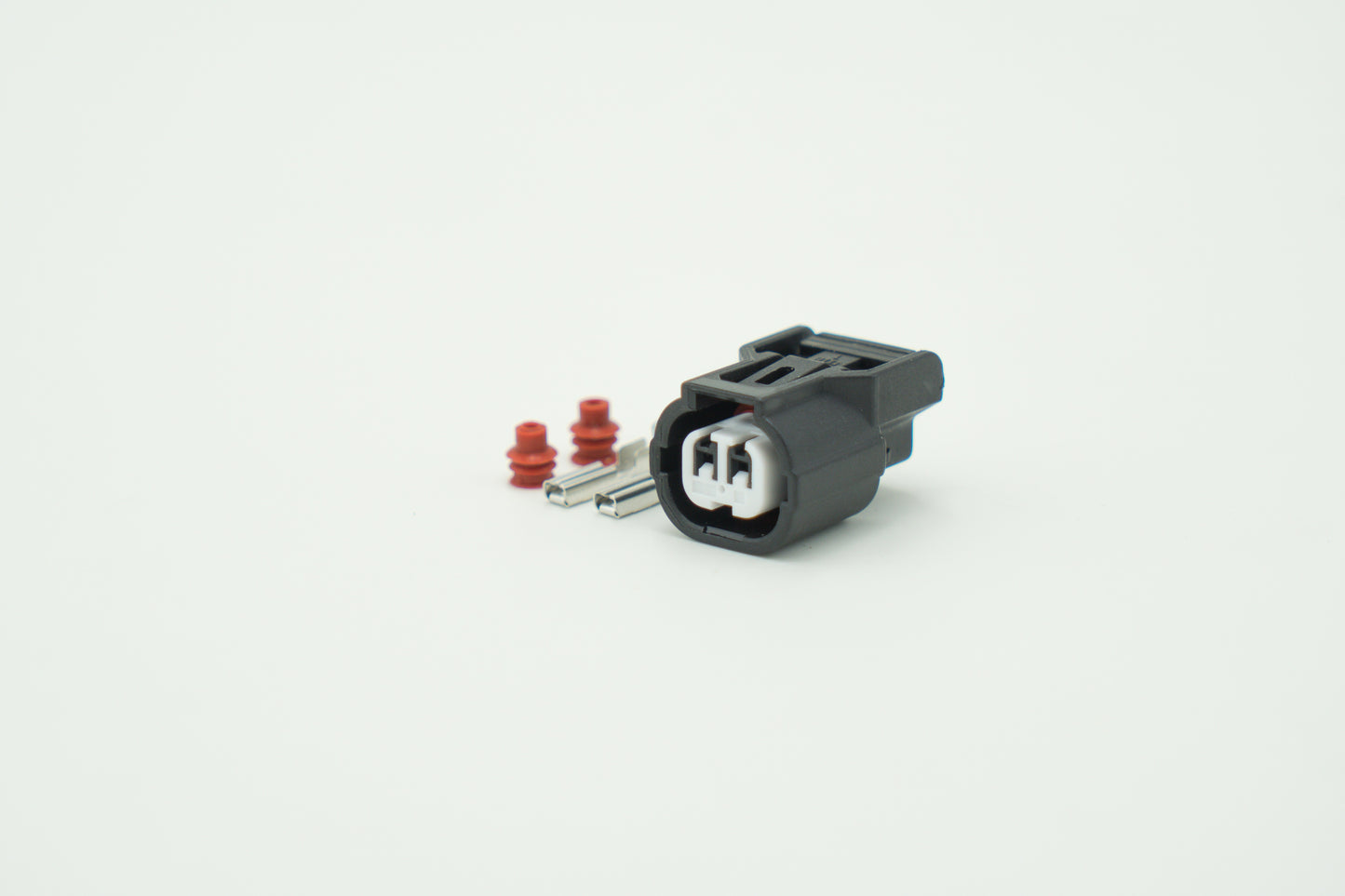 Honda K20A K24A Engine Coolant Temperature ECT Sensor Connector