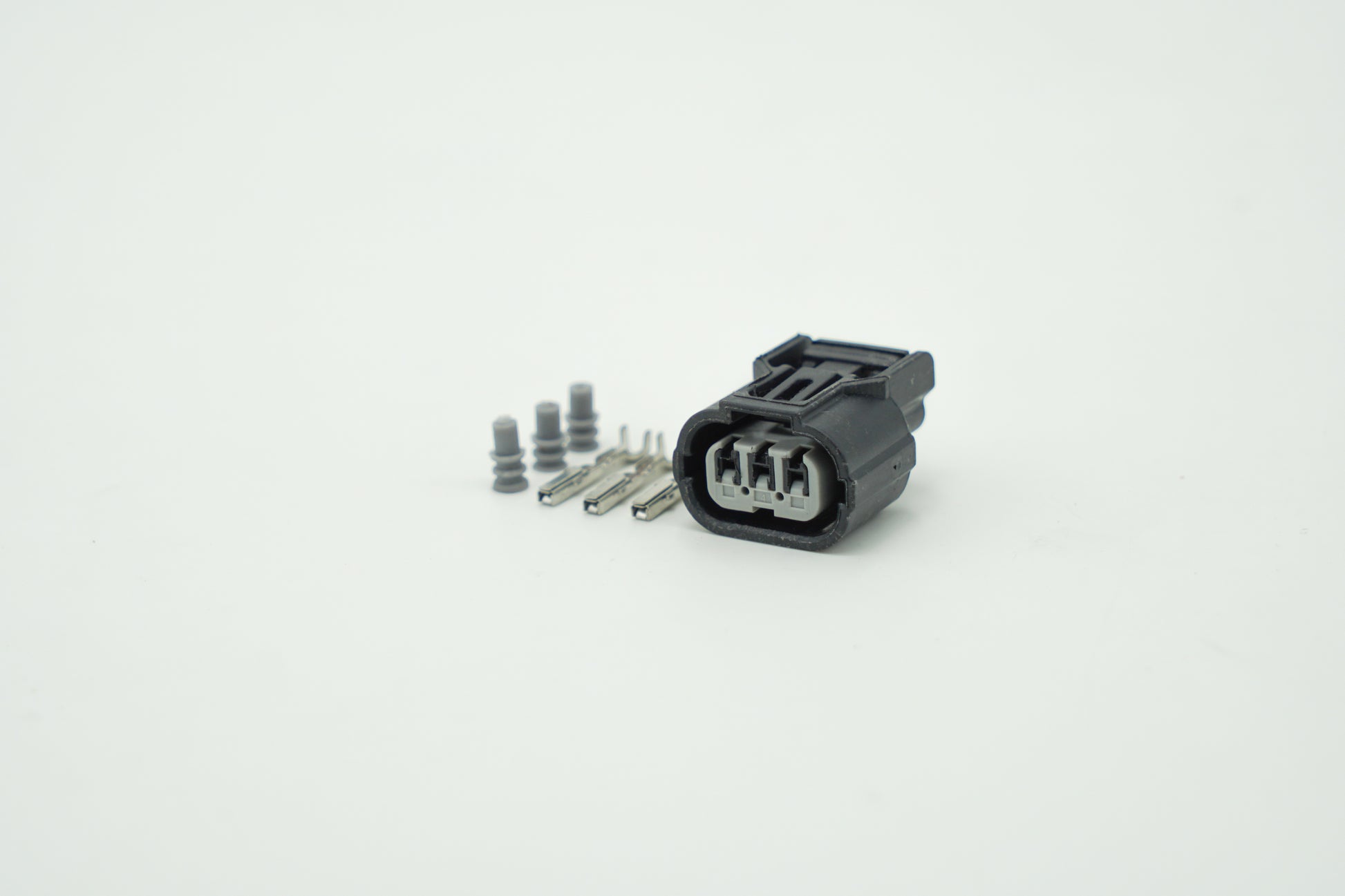 Honda K20A K24A Throttle Position Sensor TPS Connector