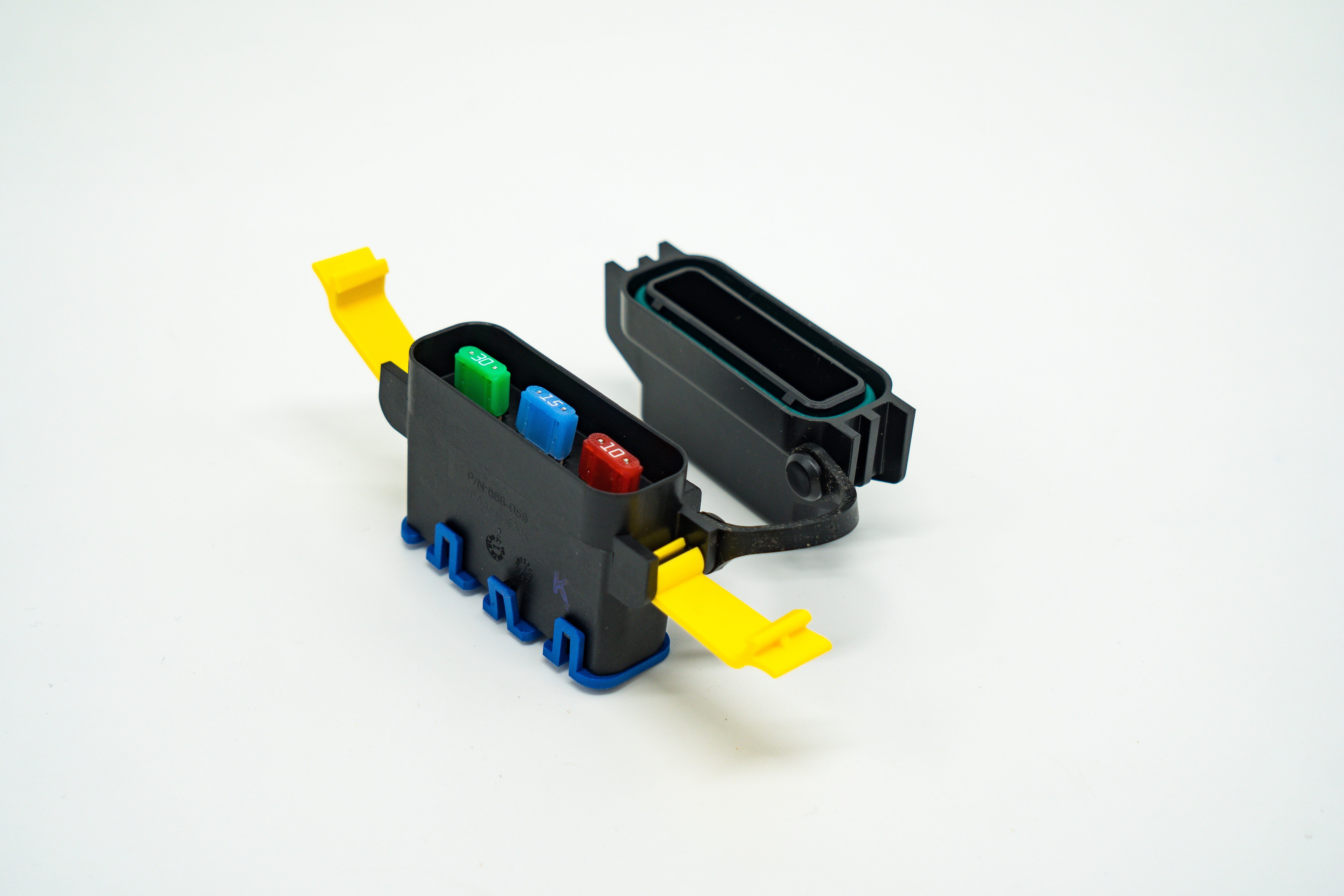 Box Nrt Littelfuse Fuse Box (6 Position) – NRT Automotive