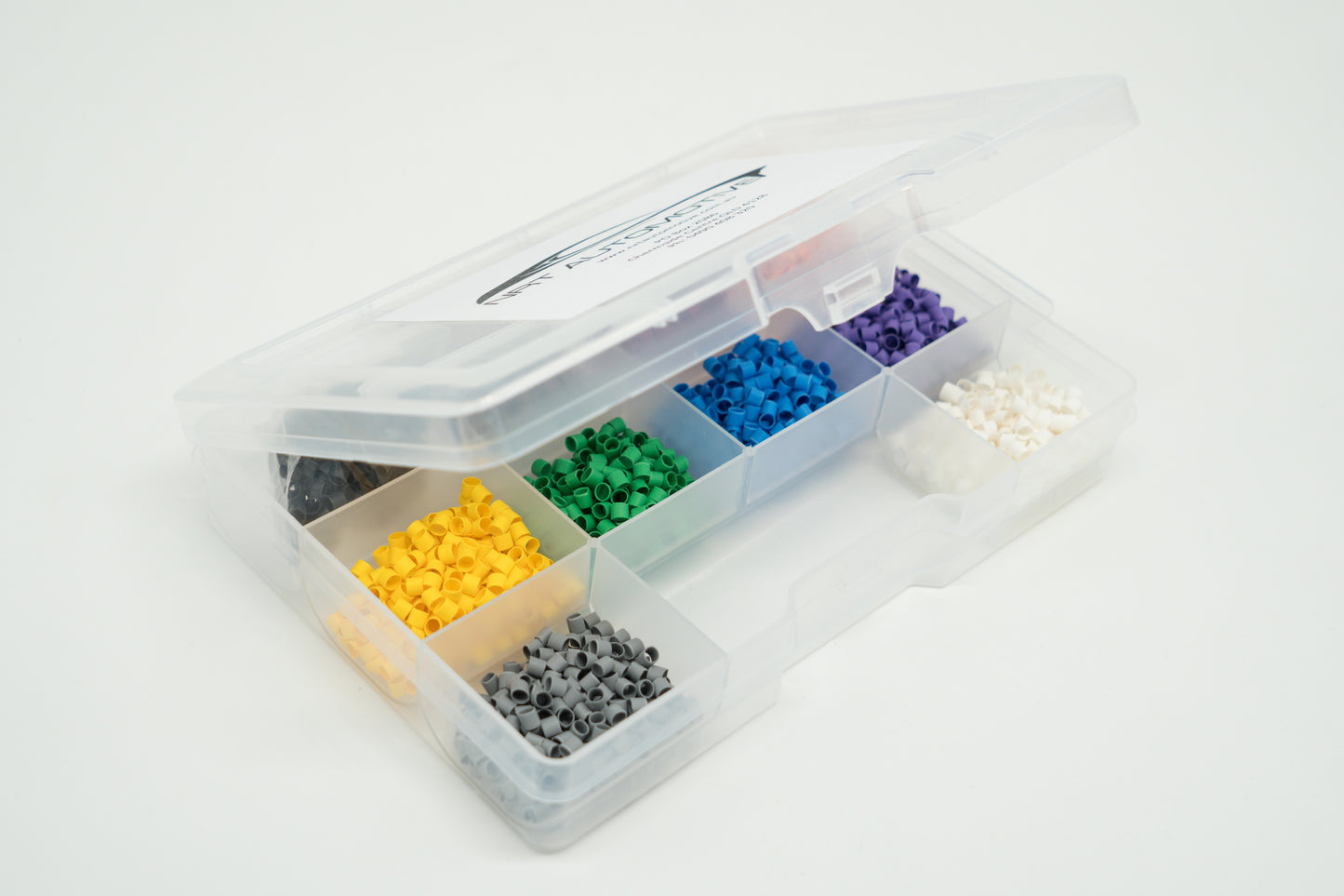 Wire Identifier Starter Kit (2500 pcs)
