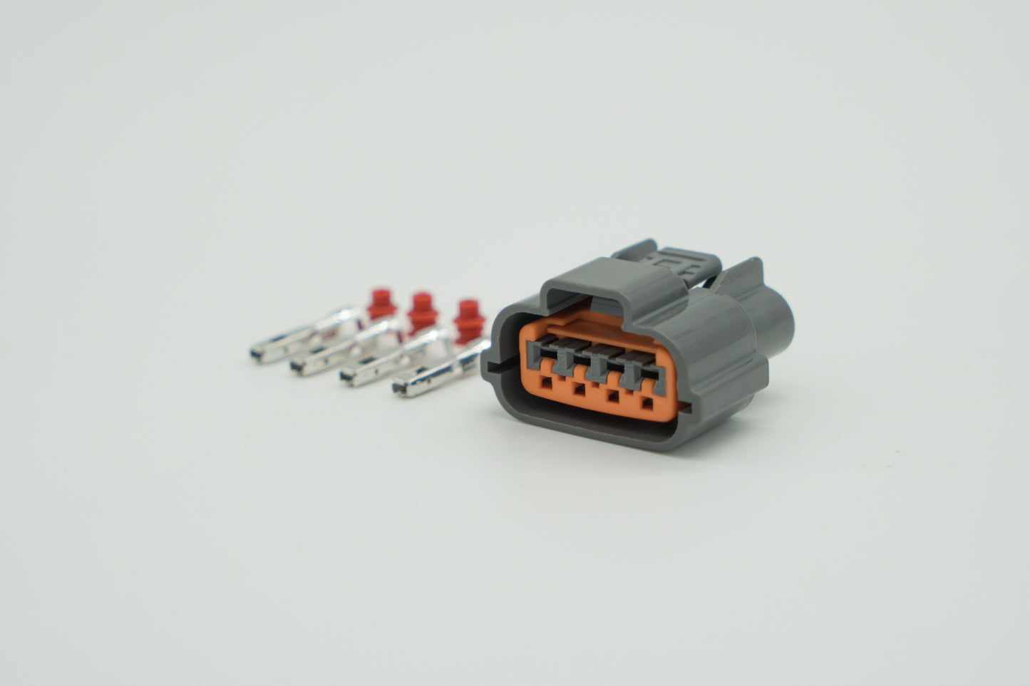 Nissan Cam Angle Sensor Connector (CAS)