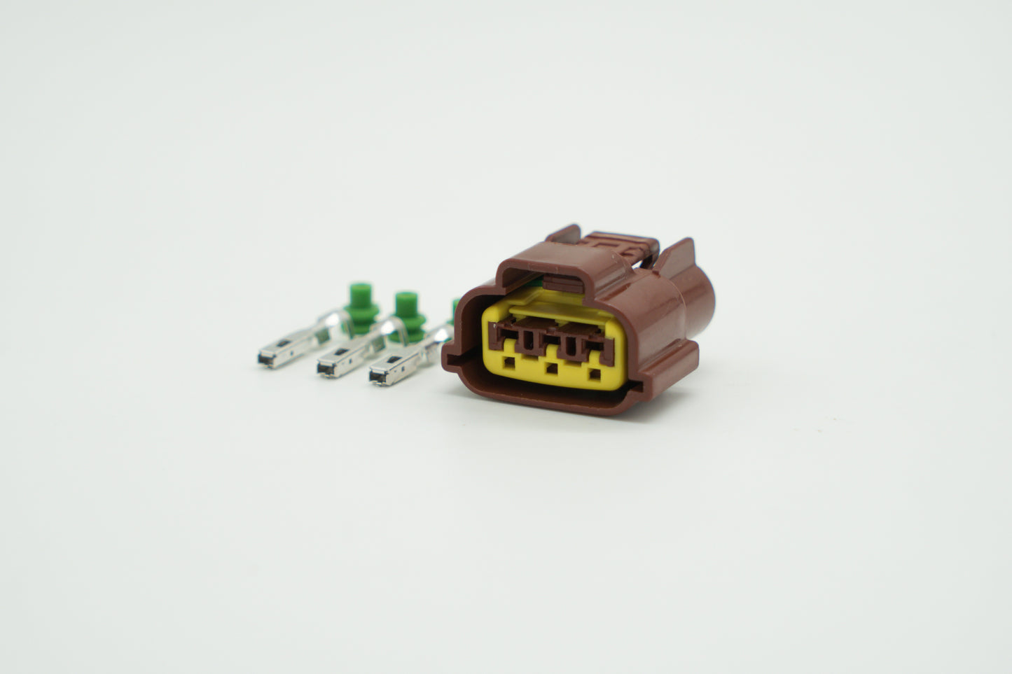 Nissan Coil Pack Connector (S1)
